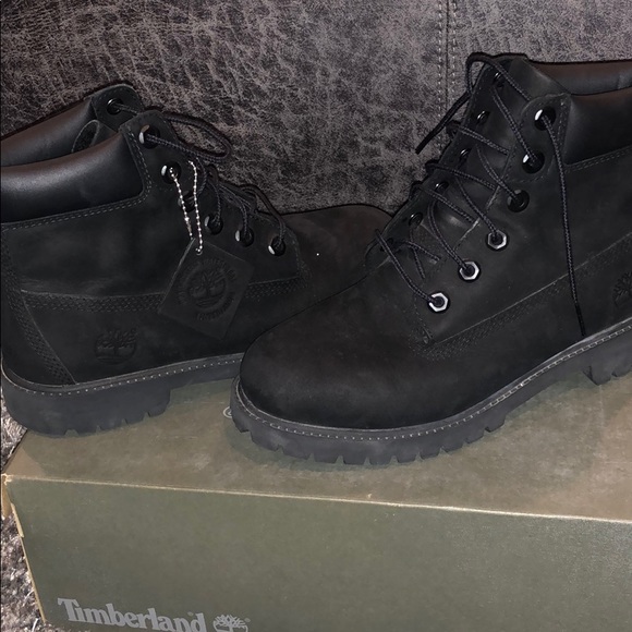 Timberland Other - Timberland Boots